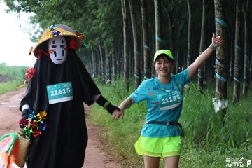 COTECCONS - LÊ PHONG BÌNH DƯƠNG HALF MARATHON 2023 - Ảnh #505995