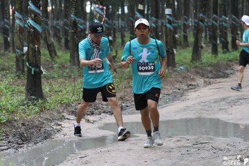 COTECCONS - LÊ PHONG BÌNH DƯƠNG HALF MARATHON 2023 - Ảnh #503856