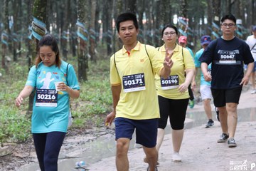 COTECCONS - LÊ PHONG BÌNH DƯƠNG HALF MARATHON 2023 - Ảnh #505322