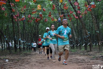 COTECCONS - LÊ PHONG BÌNH DƯƠNG HALF MARATHON 2023 - Ảnh #502451
