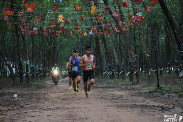 COTECCONS - LÊ PHONG BÌNH DƯƠNG HALF MARATHON 2023 - Ảnh #500678