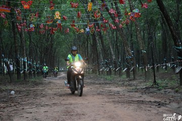 COTECCONS - LÊ PHONG BÌNH DƯƠNG HALF MARATHON 2023 - Ảnh #500681