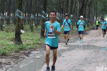 COTECCONS - LÊ PHONG BÌNH DƯƠNG HALF MARATHON 2023 - Ảnh #503461