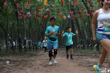 COTECCONS - LÊ PHONG BÌNH DƯƠNG HALF MARATHON 2023 - Ảnh #501535