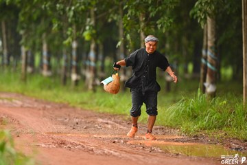 COTECCONS - LÊ PHONG BÌNH DƯƠNG HALF MARATHON 2023 - Ảnh #499341