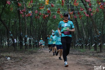 COTECCONS - LÊ PHONG BÌNH DƯƠNG HALF MARATHON 2023 - Ảnh #501217
