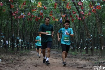 COTECCONS - LÊ PHONG BÌNH DƯƠNG HALF MARATHON 2023 - Ảnh #501455