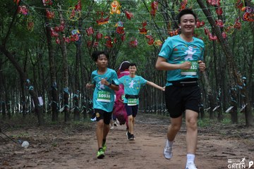 COTECCONS - LÊ PHONG BÌNH DƯƠNG HALF MARATHON 2023 - Ảnh #501423