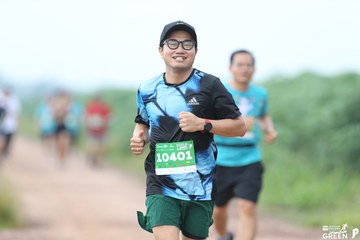 COTECCONS - LÊ PHONG BÌNH DƯƠNG HALF MARATHON 2023 - Ảnh #499208