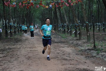 COTECCONS - LÊ PHONG BÌNH DƯƠNG HALF MARATHON 2023 - Ảnh #502743