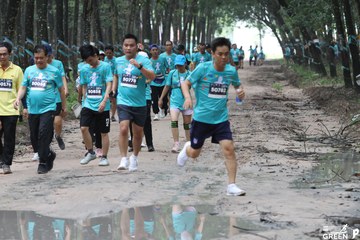COTECCONS - LÊ PHONG BÌNH DƯƠNG HALF MARATHON 2023 - Ảnh #504400