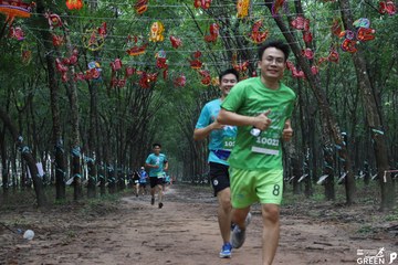 COTECCONS - LÊ PHONG BÌNH DƯƠNG HALF MARATHON 2023 - Ảnh #502323