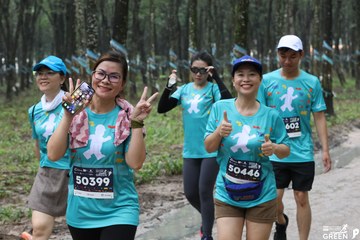 COTECCONS - LÊ PHONG BÌNH DƯƠNG HALF MARATHON 2023 - Ảnh #505076