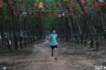 COTECCONS - LÊ PHONG BÌNH DƯƠNG HALF MARATHON 2023 - Ảnh #500769