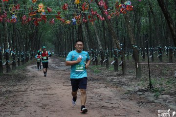 COTECCONS - LÊ PHONG BÌNH DƯƠNG HALF MARATHON 2023 - Ảnh #502719