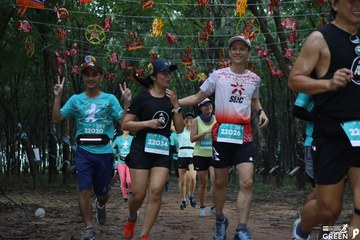 COTECCONS - LÊ PHONG BÌNH DƯƠNG HALF MARATHON 2023 - Ảnh #500388