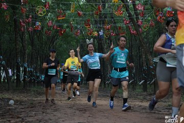 COTECCONS - LÊ PHONG BÌNH DƯƠNG HALF MARATHON 2023 - Ảnh #500409