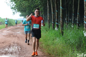 COTECCONS - LÊ PHONG BÌNH DƯƠNG HALF MARATHON 2023 - Ảnh #505841