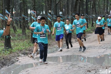 COTECCONS - LÊ PHONG BÌNH DƯƠNG HALF MARATHON 2023 - Ảnh #503815