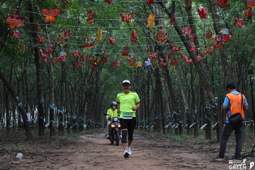 COTECCONS - LÊ PHONG BÌNH DƯƠNG HALF MARATHON 2023 - Ảnh #502923