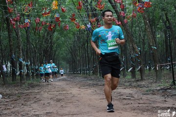 COTECCONS - LÊ PHONG BÌNH DƯƠNG HALF MARATHON 2023 - Ảnh #502575