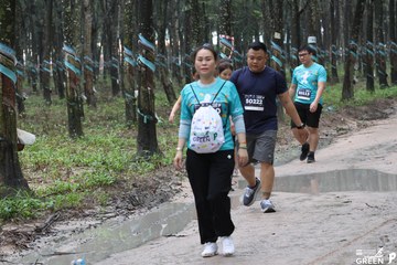 COTECCONS - LÊ PHONG BÌNH DƯƠNG HALF MARATHON 2023 - Ảnh #505259