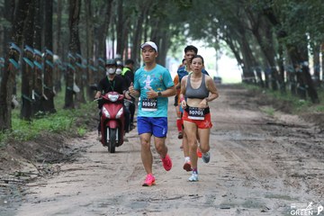 COTECCONS - LÊ PHONG BÌNH DƯƠNG HALF MARATHON 2023 - Ảnh #503079