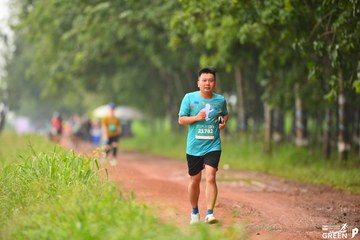 COTECCONS - LÊ PHONG BÌNH DƯƠNG HALF MARATHON 2023 - Ảnh #499202