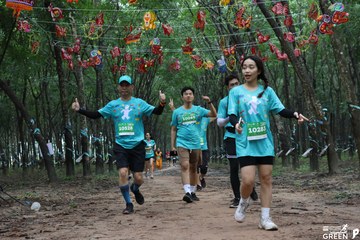 COTECCONS - LÊ PHONG BÌNH DƯƠNG HALF MARATHON 2023 - Ảnh #502645