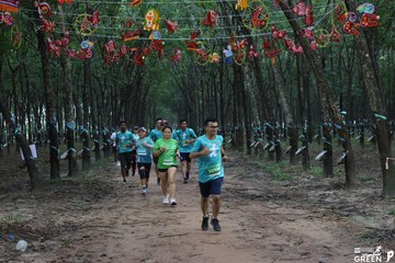 COTECCONS - LÊ PHONG BÌNH DƯƠNG HALF MARATHON 2023 - Ảnh #502046