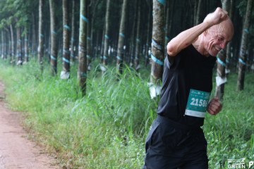 COTECCONS - LÊ PHONG BÌNH DƯƠNG HALF MARATHON 2023 - Ảnh #505657