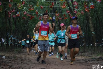 COTECCONS - LÊ PHONG BÌNH DƯƠNG HALF MARATHON 2023 - Ảnh #500408