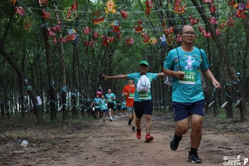 COTECCONS - LÊ PHONG BÌNH DƯƠNG HALF MARATHON 2023 - Ảnh #501391
