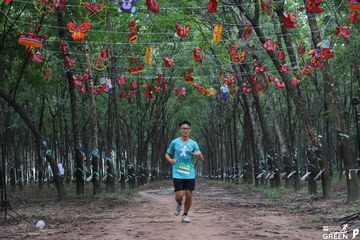 COTECCONS - LÊ PHONG BÌNH DƯƠNG HALF MARATHON 2023 - Ảnh #502874
