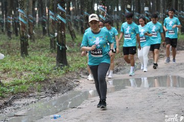 COTECCONS - LÊ PHONG BÌNH DƯƠNG HALF MARATHON 2023 - Ảnh #504495