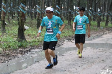 COTECCONS - LÊ PHONG BÌNH DƯƠNG HALF MARATHON 2023 - Ảnh #503750