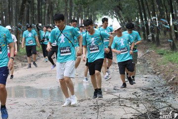 COTECCONS - LÊ PHONG BÌNH DƯƠNG HALF MARATHON 2023 - Ảnh #504596