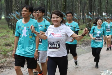 COTECCONS - LÊ PHONG BÌNH DƯƠNG HALF MARATHON 2023 - Ảnh #504798