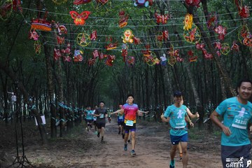 COTECCONS - LÊ PHONG BÌNH DƯƠNG HALF MARATHON 2023 - Ảnh #499901