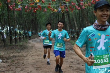 COTECCONS - LÊ PHONG BÌNH DƯƠNG HALF MARATHON 2023 - Ảnh #502173