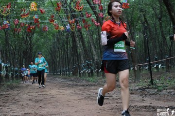 COTECCONS - LÊ PHONG BÌNH DƯƠNG HALF MARATHON 2023 - Ảnh #502496