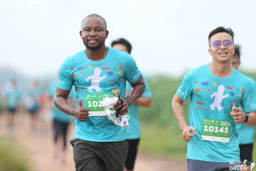 COTECCONS - LÊ PHONG BÌNH DƯƠNG HALF MARATHON 2023 - Ảnh #499455