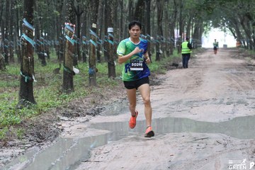 COTECCONS - LÊ PHONG BÌNH DƯƠNG HALF MARATHON 2023 - Ảnh #503032