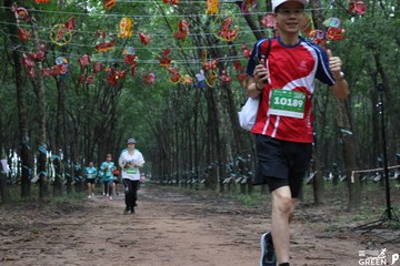 COTECCONS - LÊ PHONG BÌNH DƯƠNG HALF MARATHON 2023 - Ảnh #502469