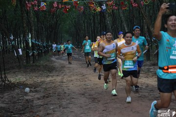 COTECCONS - LÊ PHONG BÌNH DƯƠNG HALF MARATHON 2023 - Ảnh #500044