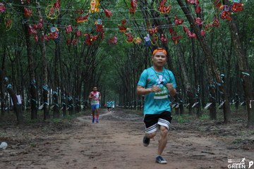 COTECCONS - LÊ PHONG BÌNH DƯƠNG HALF MARATHON 2023 - Ảnh #500909