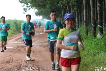 COTECCONS - LÊ PHONG BÌNH DƯƠNG HALF MARATHON 2023 - Ảnh #506047