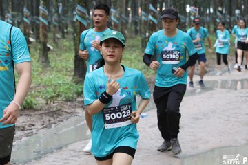 COTECCONS - LÊ PHONG BÌNH DƯƠNG HALF MARATHON 2023 - Ảnh #504659