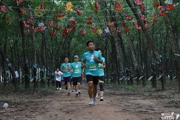COTECCONS - LÊ PHONG BÌNH DƯƠNG HALF MARATHON 2023 - Ảnh #501605