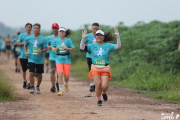 COTECCONS - LÊ PHONG BÌNH DƯƠNG HALF MARATHON 2023 - Ảnh #499166
